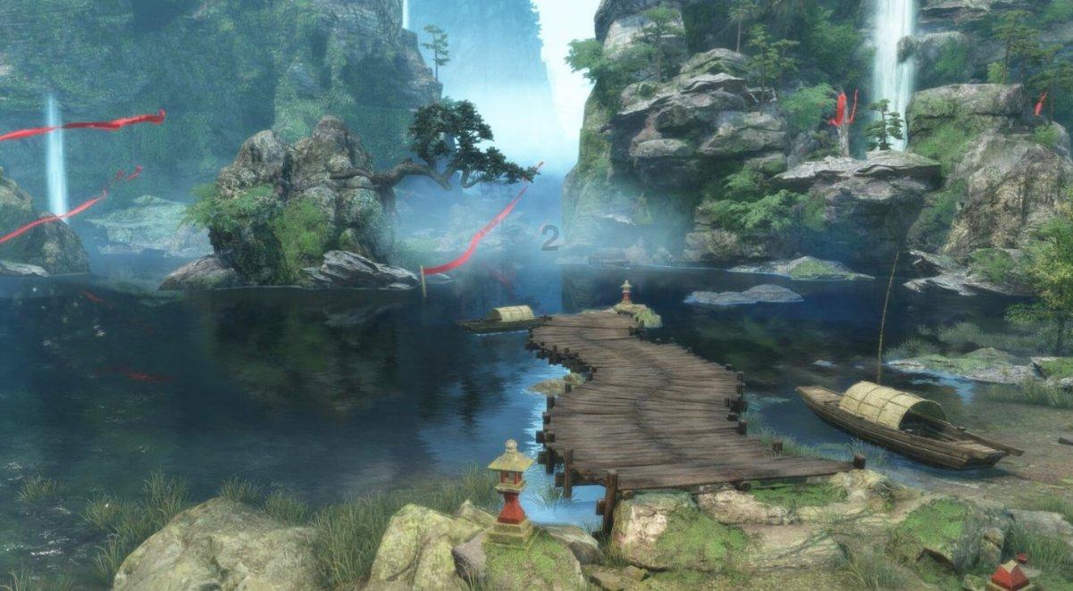救援紫色生物