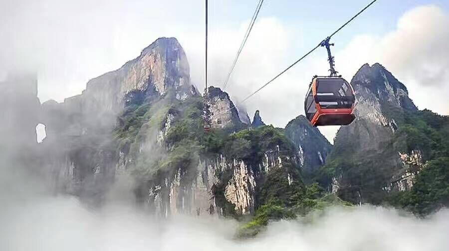 走进莫奈名画，打卡绝美地标，《周游记2》开启法国北岸艺术之旅